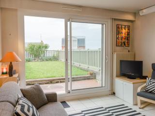 Studio Le Drakkar by Interhome - Trouville-sur-Mer - 2