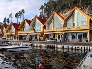 Apartment Heningen by Interhome - Uggdal - 0