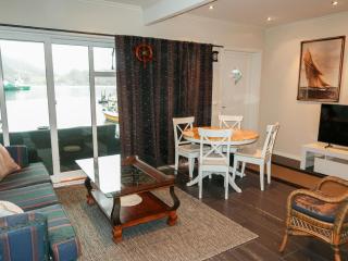 Apartment Heningen by Interhome - Uggdal - 4