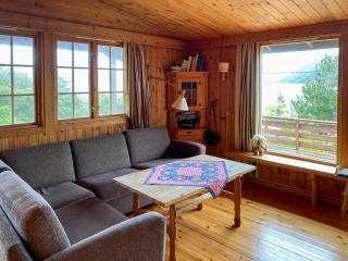 Chalet Trefall by Interhome - 4