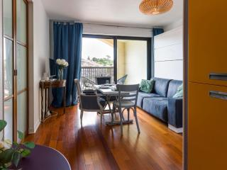 Apartment Le Continental by Interhome - Pornic - 5