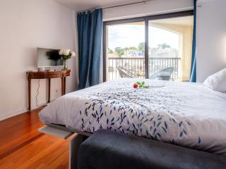 Apartment Le Continental by Interhome - Pornic - 2