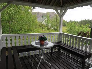 Holiday Home Taren by Interhome - Korssund - 9