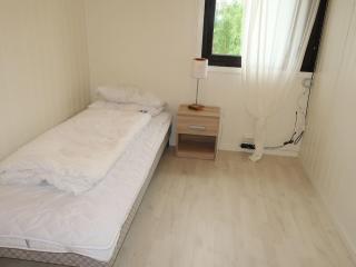 Holiday Home Taren by Interhome - Korssund - 8