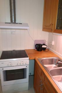 Holiday Home Taren by Interhome - Korssund - 4