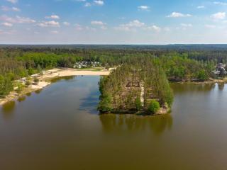 Holiday Home Kemp Stříbrný rybník-6 by Interhome - 6