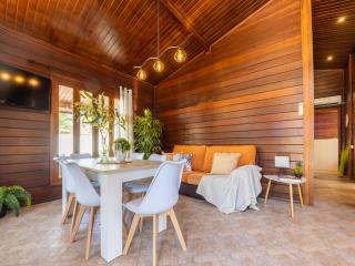 Chalet Tropical 4 by Interhome - 3