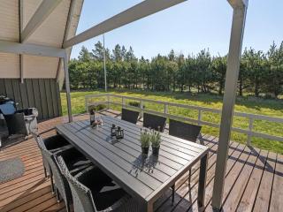 Holiday Home Rinja - 2-7km from the sea by Interhome - Toftum - 6