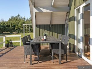 Holiday Home Rinja - 2-7km from the sea by Interhome - Toftum - 2