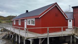 Kræmmervika Havn - 9