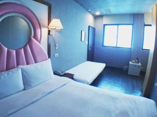Fu Chia Hotel - Keelung - 5