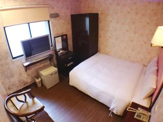 Fu Chia Hotel - Keelung - 4