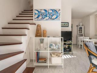 Apartment L'appartamento nel Corso by Interhome - Carloforte - 3