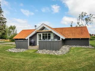 Holiday Home Gidske - 300m from the sea by Interhome - Skovmose - 8