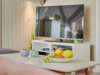 Holiday Home Gidske - 300m from the sea by Interhome - Skovmose - 4