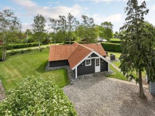 Holiday Home Gidske - 300m from the sea by Interhome - Skovmose - 0