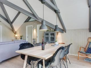 Holiday Home Gidske - 300m from the sea by Interhome - Skovmose - 2