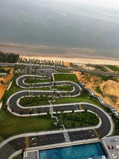 Apec Mandala Cham Bay Mui Ne - Ấp Long Sơn - 9