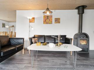 Holiday Home Kolle - 3-2km from the sea by Interhome - Vester Sømarken - 4
