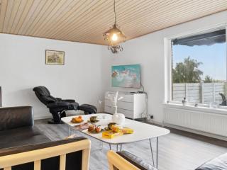 Holiday Home Kolle - 3-2km from the sea by Interhome - Vester Sømarken - 1