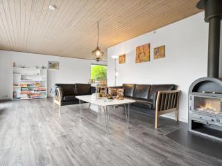 Holiday Home Kolle - 3-2km from the sea by Interhome - Vester Sømarken - 2