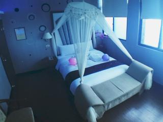 Fu Chia Hotel - Keelung - 8