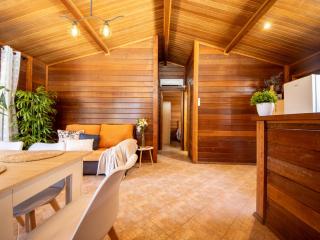 Chalet Tropical 1 by Interhome - Riumar - 5