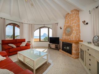 Holiday Home Leon by Interhome - Calpe - 5