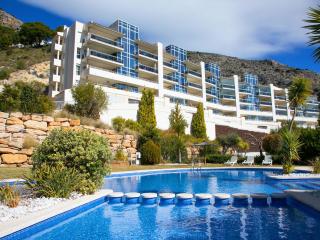 Apartment Jardines de Altea Hills-6 by Interhome - Altea - 0
