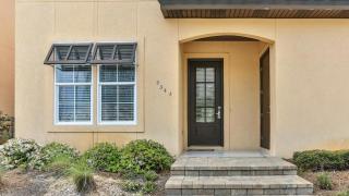 Playa Blanca - Steps to the beach Sleeps 14 has community pool - Destin - 4