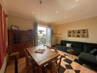 Apartment Le Palme by Interhome - 2