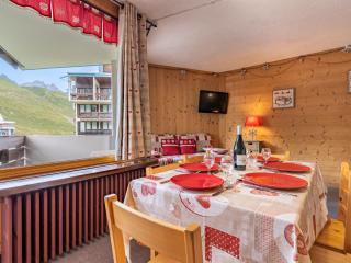 Apartment Les Genepis - Val Claret-7 by Interhome - 9