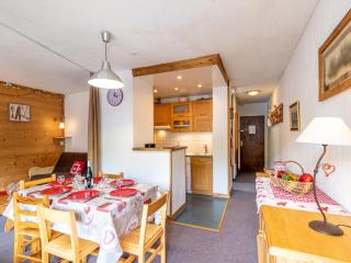 Apartment Les Genepis - Val Claret-7 by Interhome - 8