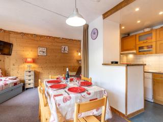 Apartment Les Genepis - Val Claret-7 by Interhome - 4
