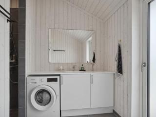 Holiday Home Annvy - 400m from the sea by Interhome - 6