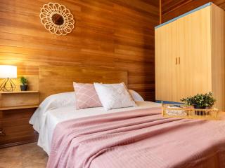 Chalet Tropical 2 by Interhome - Riumar - 6
