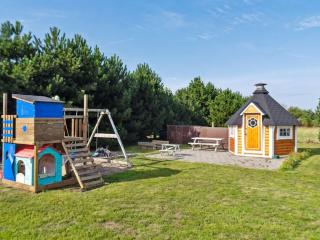 Holiday Home Vicktoria - 1-5km from the sea by Interhome - Marielyst - 2
