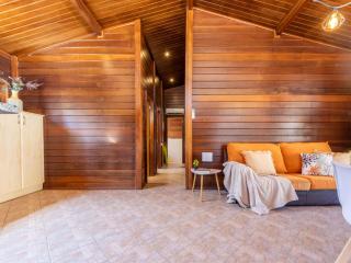 Chalet Tropical 3 by Interhome - Riumar - 5