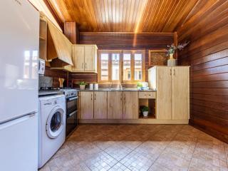Chalet Tropical 3 by Interhome - Riumar - 1