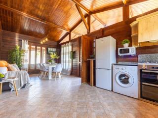 Chalet Tropical 3 by Interhome - Riumar - 2