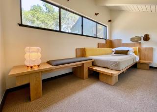 Lodge At Marconi - Marshall - 3