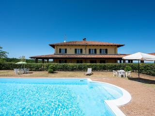 Holiday Home Lydia by Interhome - Mombaruzzo - 9