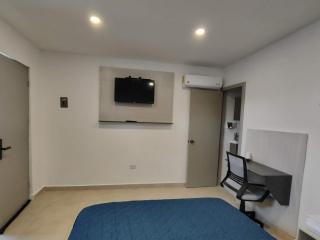 San Marcos Hotel Guaymas - Guaymas - 7