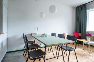 Flattering - Berlin - Berlino - 3