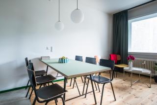 Flattering - Berlin - Berlino - 5