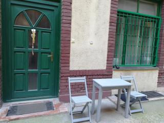 Vendégszoba-Havas utca - 5