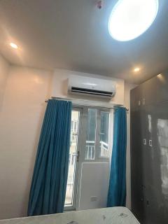 Victoria Sports Tower - 5