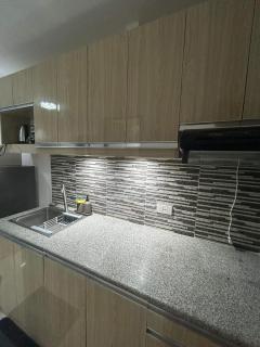 Victoria Sports Tower - 3