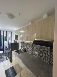 Victoria Sports Tower - 2