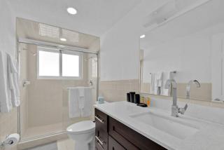 Stylish Pool House in the Heart of Fort Lauderdale - Fort Lauderdale - 4
